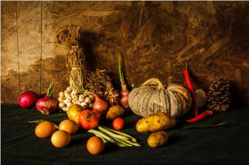 Top 30 mẫu tranh tĩnh vật đẹp nhất năm 2024