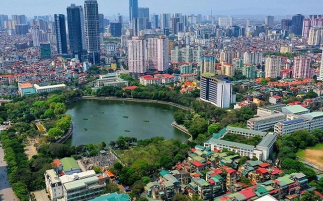 GDP (PPP) năm 2022 được dự báo đứng thứ 3 ASEAN, thứ 10 châu Á, so với thế giới Việt Nam xếp thứ mấy?