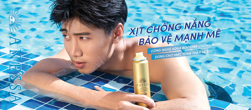 Top các xịt chống nắng bảo vệ da khỏe mạnh suốt hè này