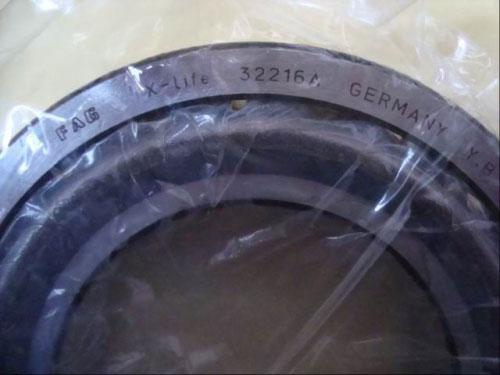 Ý nghĩa cơ bản của các thông số ghi trên vòng bi - bạc đạn