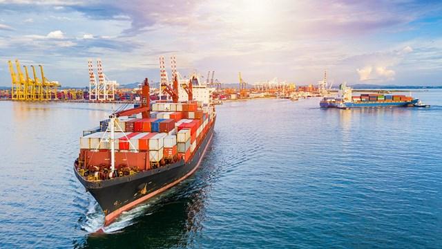 Cơ hội và thách thức cho ngành hàng hải và vận tải biển trong bối cảnh thực thi EVFTA