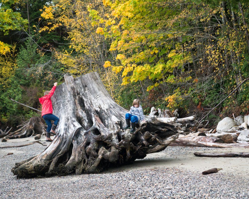 Why We Need to Stop Telling Our Kids to “Be Careful”