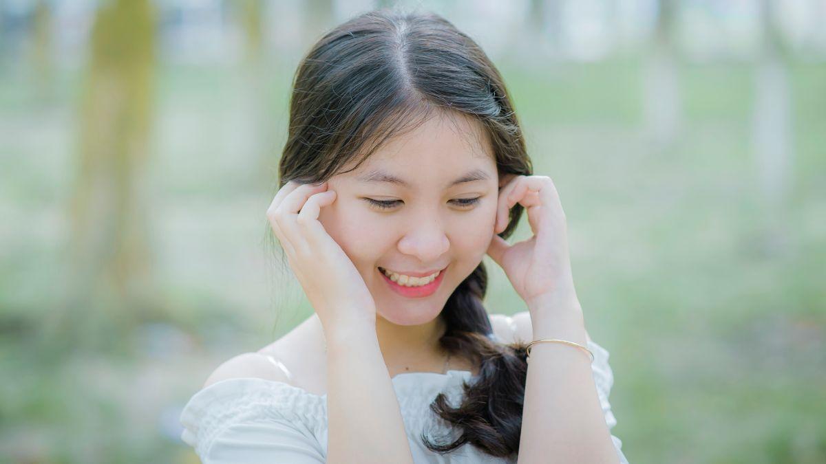 1 tháng tóc dài ra bao nhiêu cm ở nữ? Bí quyết giúp tóc nhanh dài
