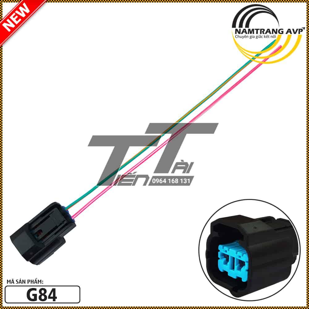 Dây Ghim Cảm Biến Nhiệt Độ Động Cơ ECT Air Blade 2010 G84