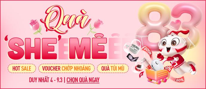 8 Mẫu bài phát biểu chúc mừng 8/3/2025 ý nghĩa, hay nhất