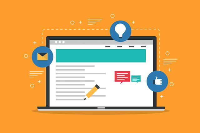Blog là gì?