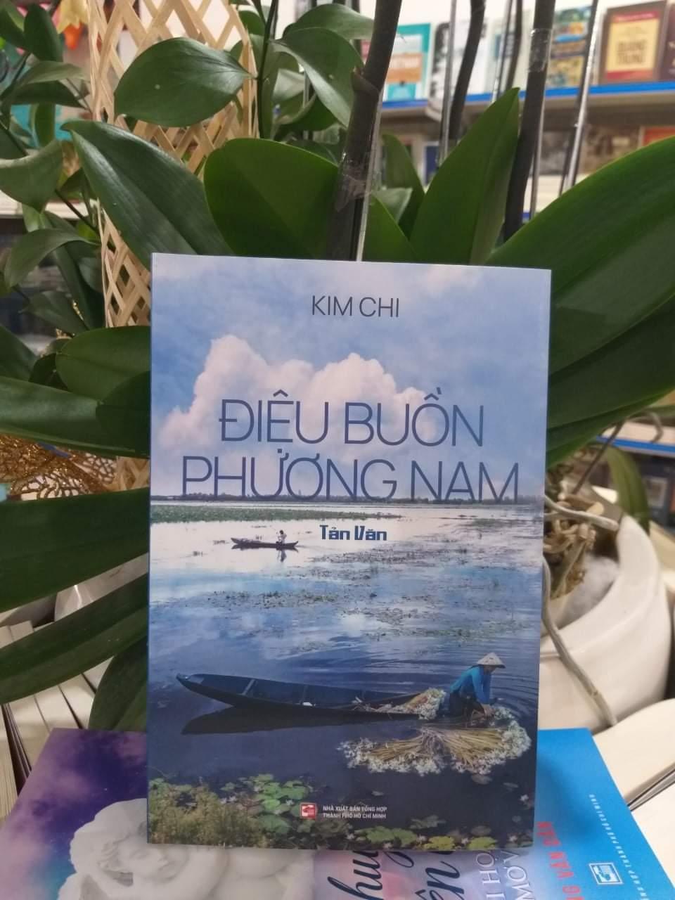 Điệu buồn phương&nbsp;Nam