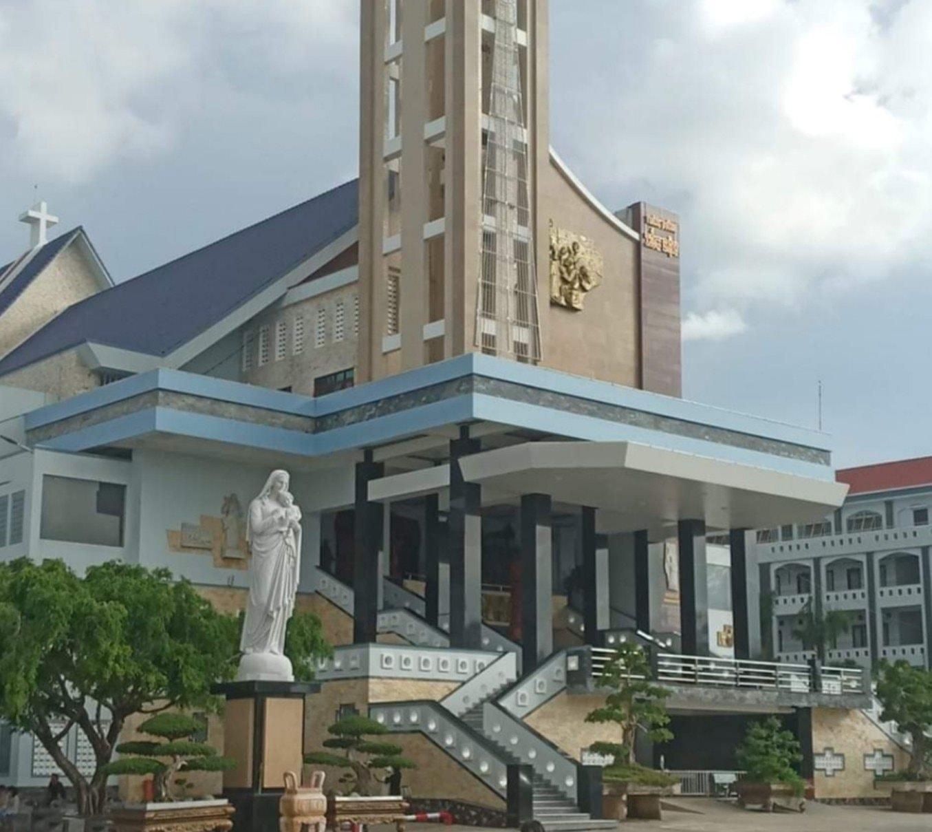 Khám phá những điểm du lịch tâm linh tại Bạc Liêu