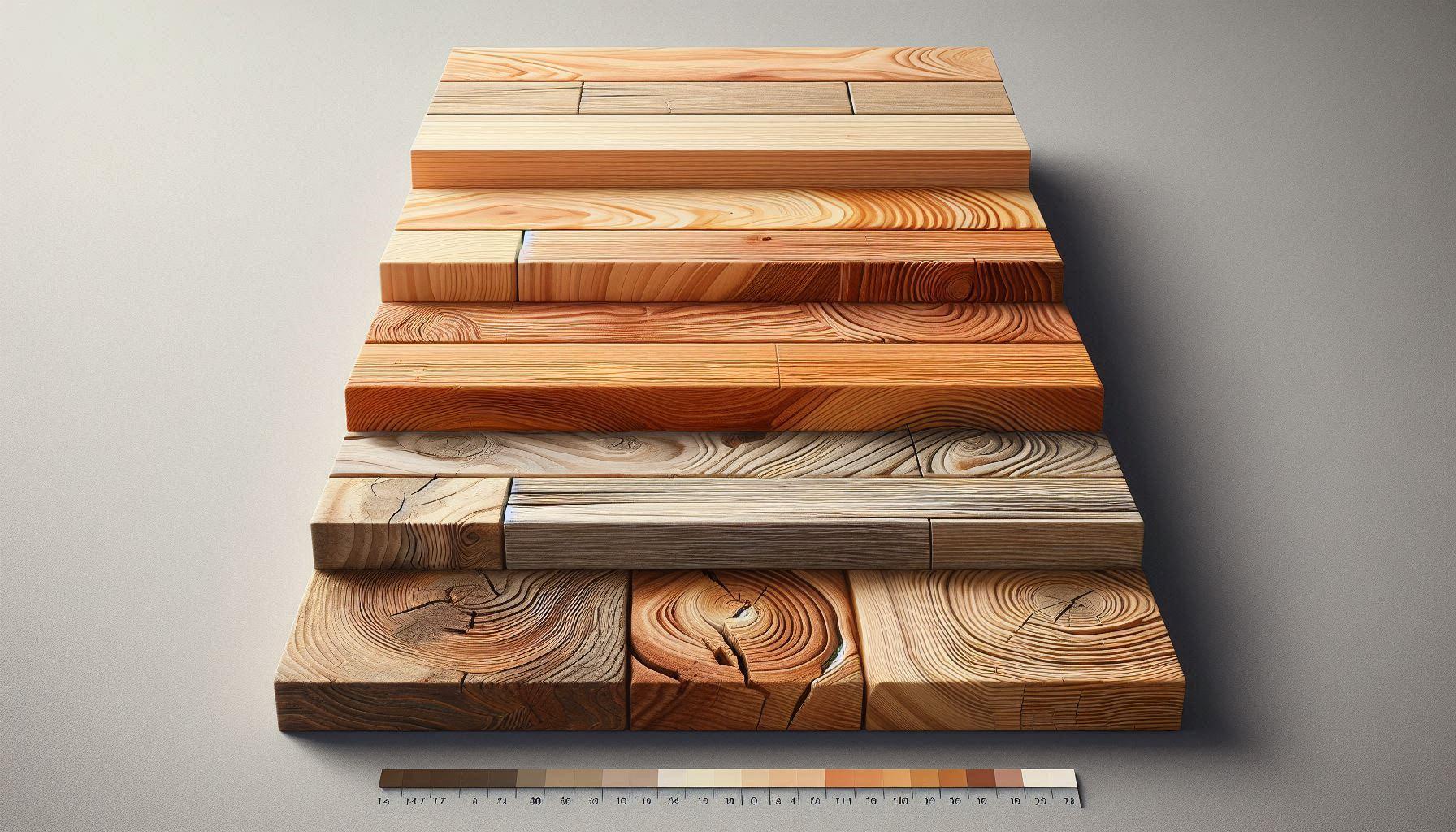 Gỗ Phong Thủy – Cân Bằng Năng Lượng 