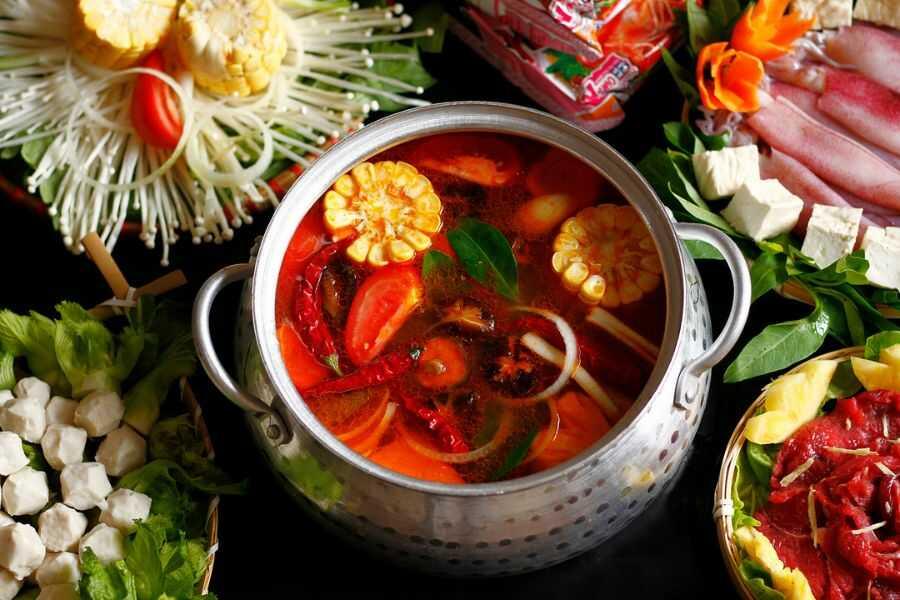 Top 20+ Các Món Lẩu Ngon Mùa Hè Giải Nhiệt Hiệu Quả