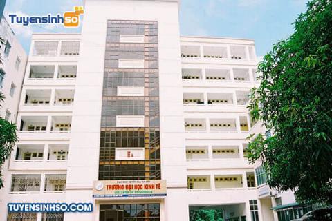 Đại học Kinh tế - Đại học Quốc gia Hà Nội