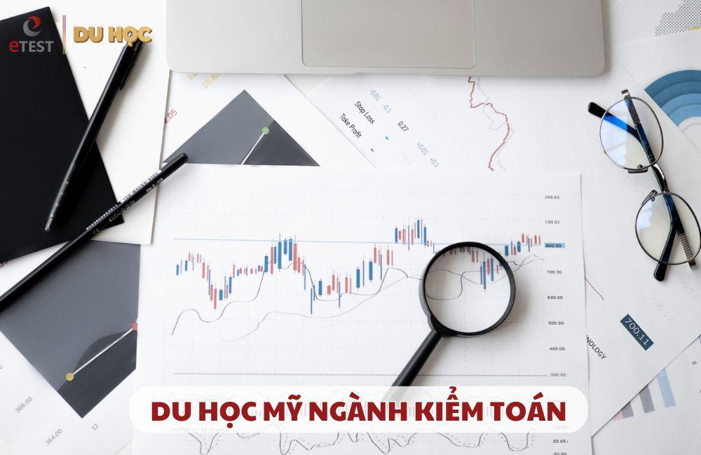 Du học Mỹ ngành kiểm toán – TOP 5 trường đào tạo hàng đầu