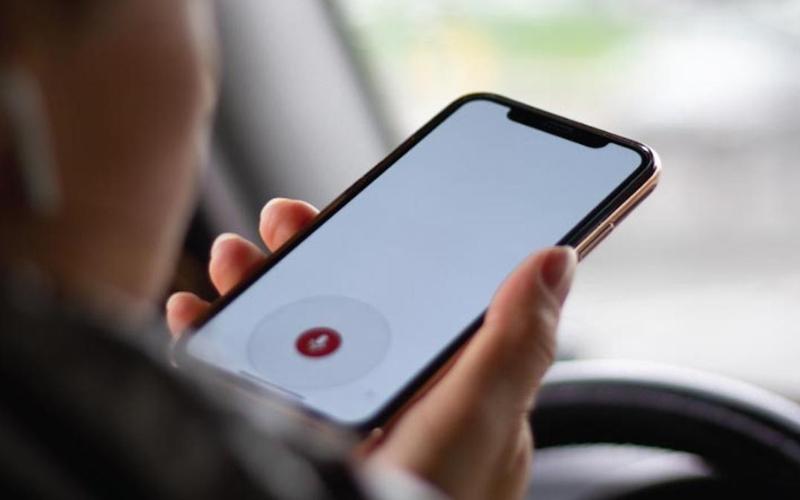 5 cách tìm kiếm bằng giọng nói trên iPhone đơn giản