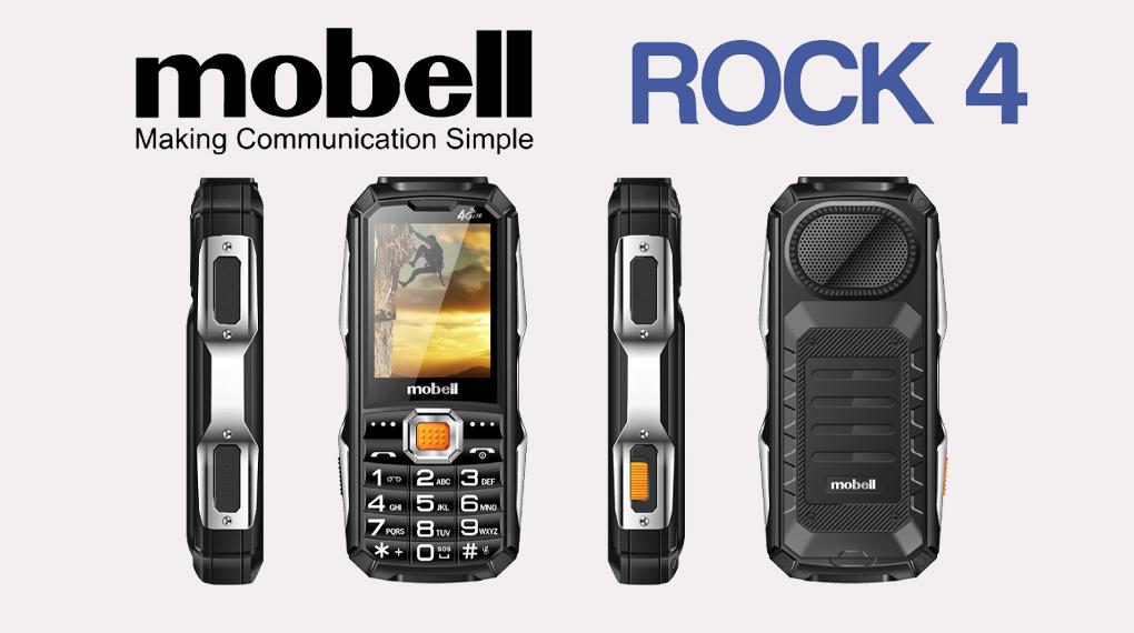 Mobell Rock 4