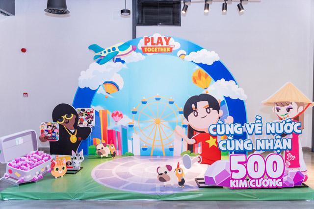 Play Together: 1001 câu hỏi khi chuyển đổi từ bản quốc tế về Việt Nam