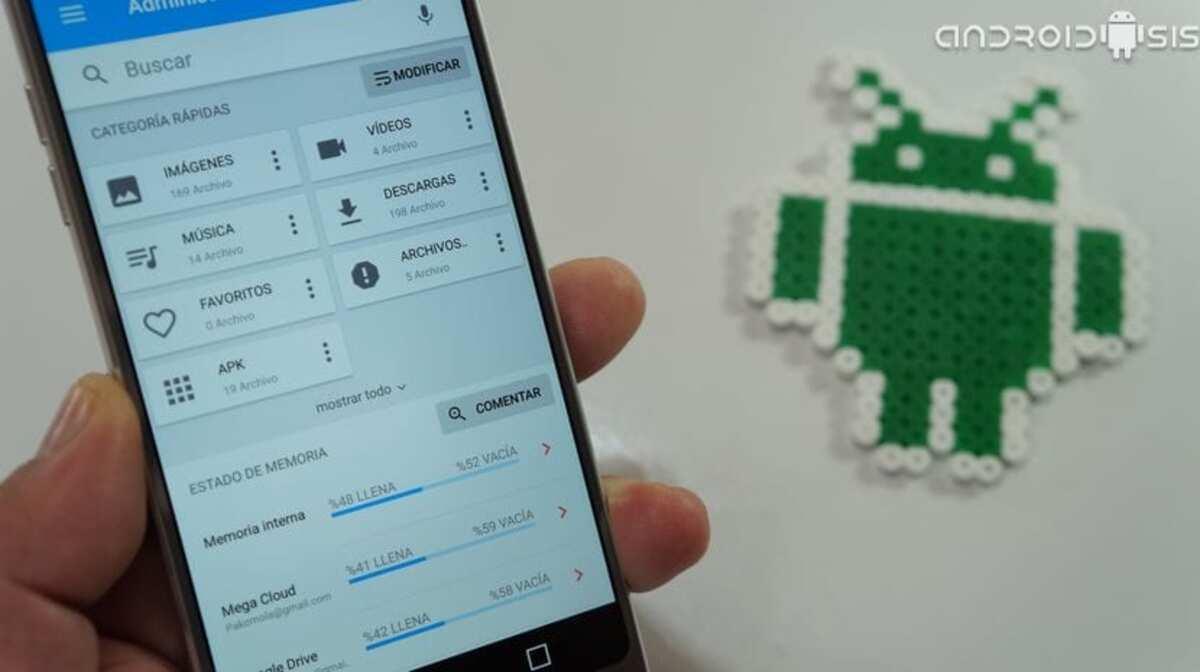 Cách tìm và khôi phục tất cả ảnh ẩn trên Android: Hướng dẫn toàn diện