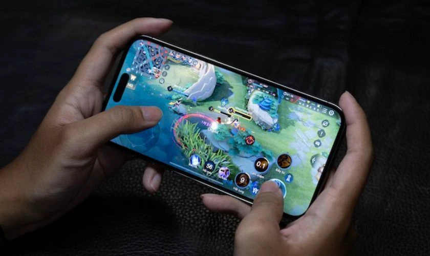 Cách kiểm tra pin iphone có bị kích hay không chuẩn nhất