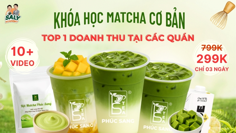 3 cách pha bạc xỉu thơm ngon, phù hợp để bán