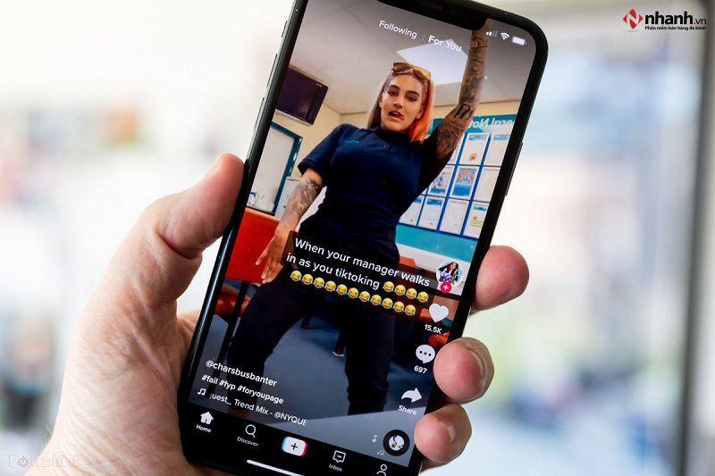 Tại sao cần edit video trên TikTok?