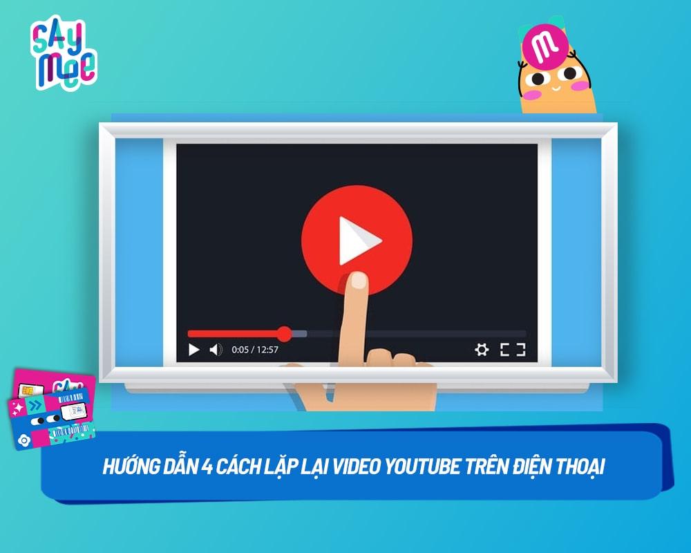 Gói cước Trót yêu See tình Tri kỷ Saymee