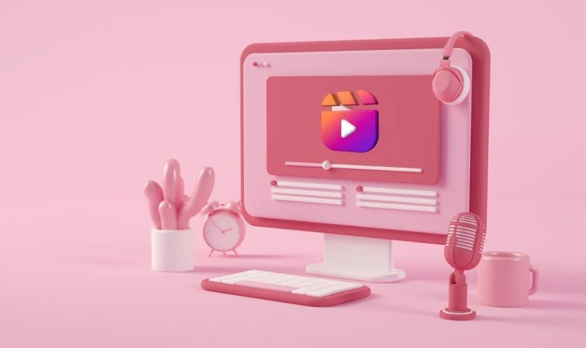 Mách bạn cách tải video Instagram có nhạc về điện thoại nhanh chóng