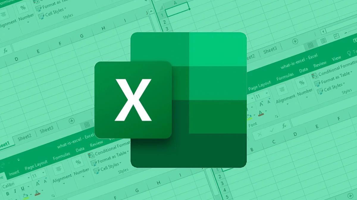 Biết cách mở 2 File Excel cũng lúc giúp tăng hiệu suất công việc