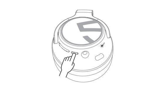 Hướng dẫn sử dụng tai nghe Bluetooth chụp tai SoundPEATS Space