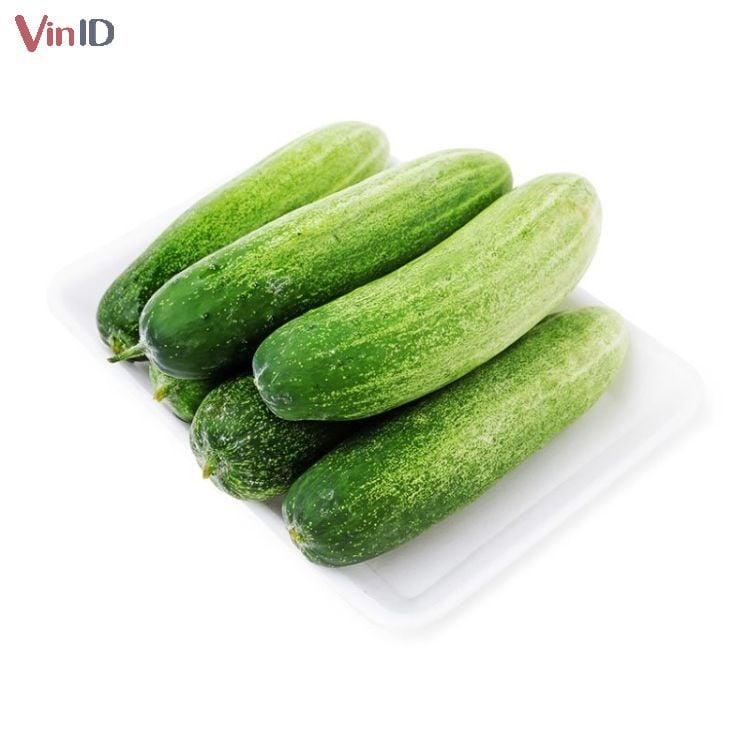 Bỏ túi 3 bí kíp làm dưa leo muối ngon hết nấc!!