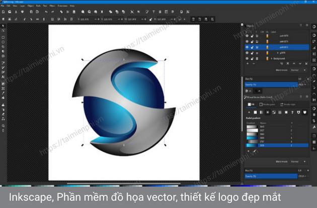 Inkscape
