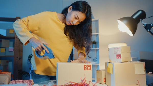 Hướng dẫn cách tạo đơn tại 7 đơn vị vận chuyển phổ biến
