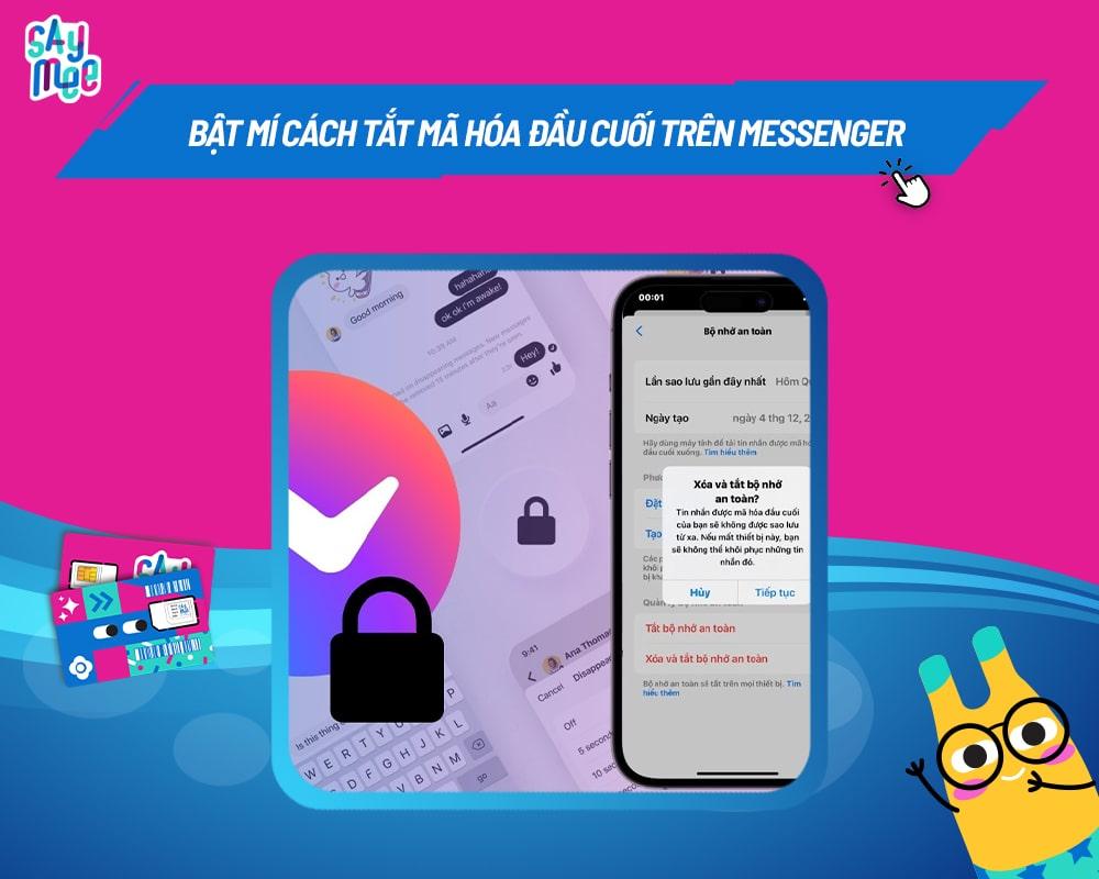 Gói cước Trót yêu See tình Tri kỷ Saymee