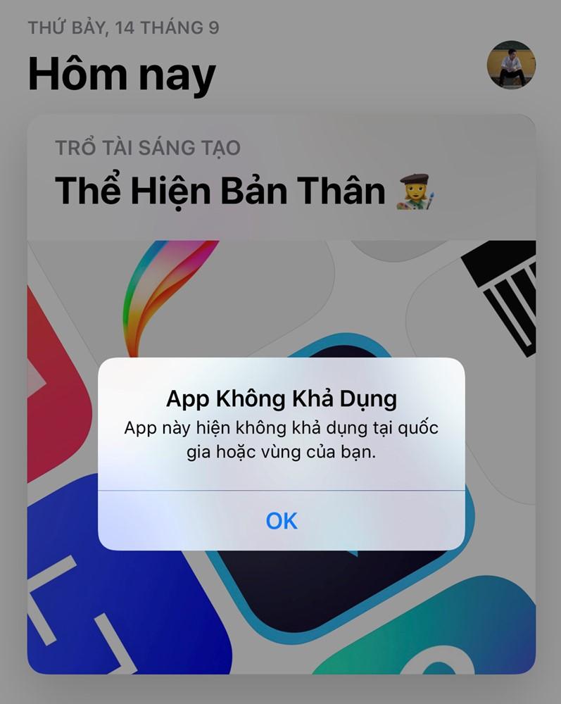 Hướng dẫn chi tiết cách tải ứng dụng trên AppStore Nhật Bản