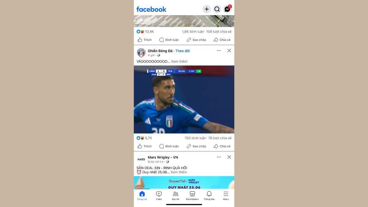 Cách xóa bạn trên Facebook đơn giản và nhanh nhất