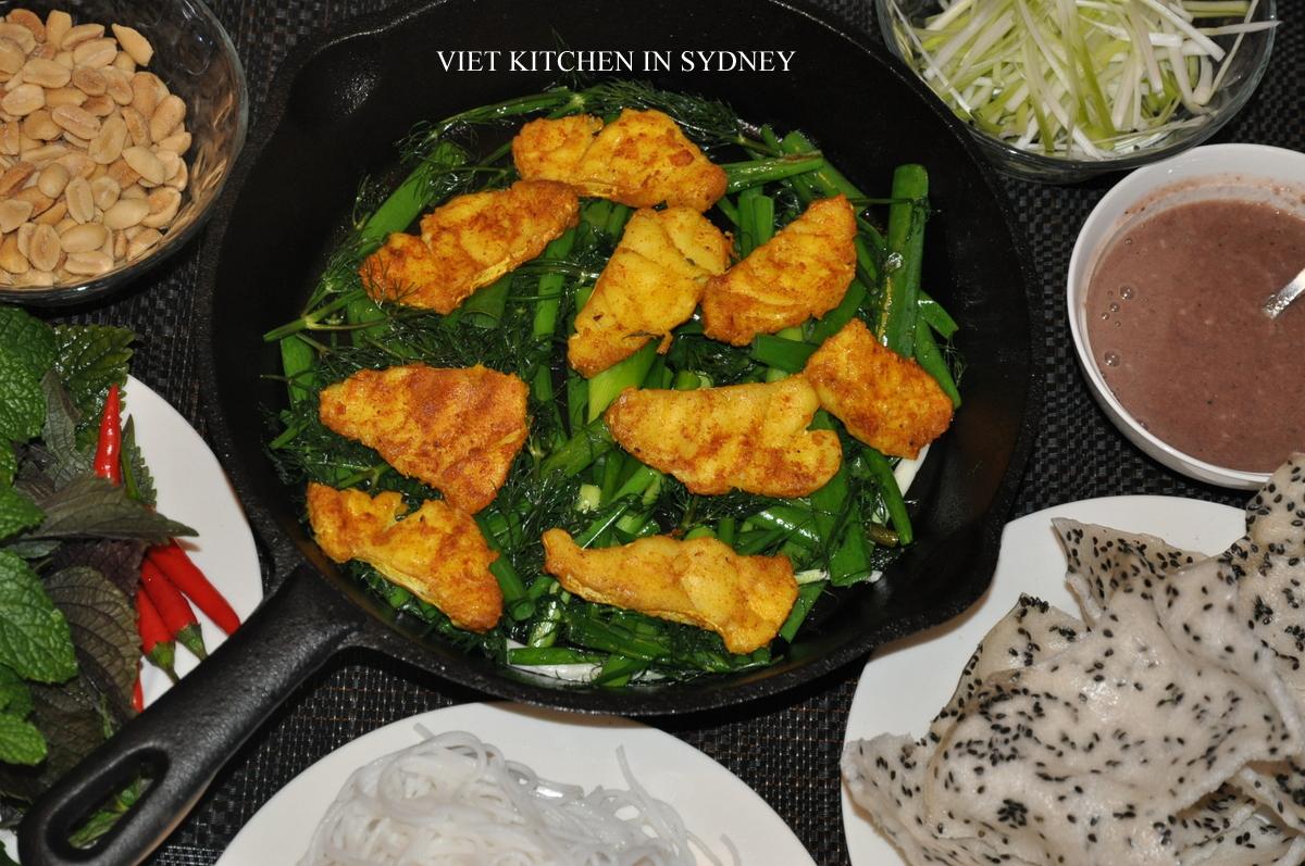 Diep's Kitchen