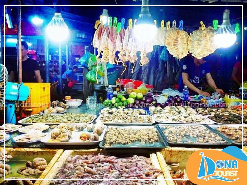 Phan Thiết có gì chơi về đêm? 15+ địa điểm vui chơi “xuyên màn đêm”