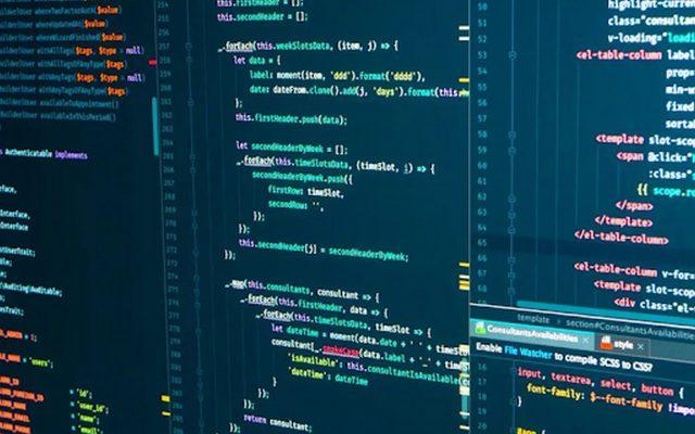 Coder là gì? Người Coder cần có những tố chất nào?&nbsp;