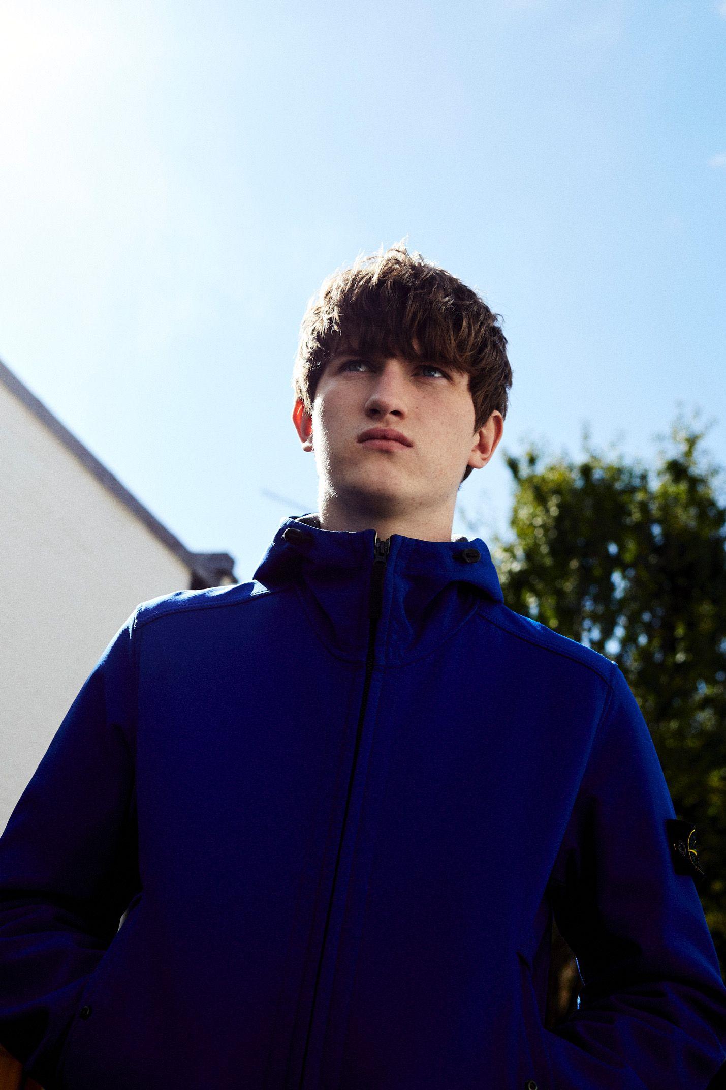 On the Rise
                                                                                                         Andrew Cushin