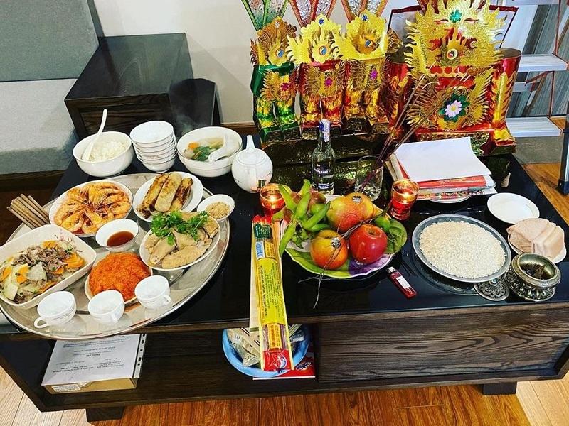 Cúng ông Công ông Táo 2025: Chọn ngày giờ tốt để rước tài lộc, may mắn