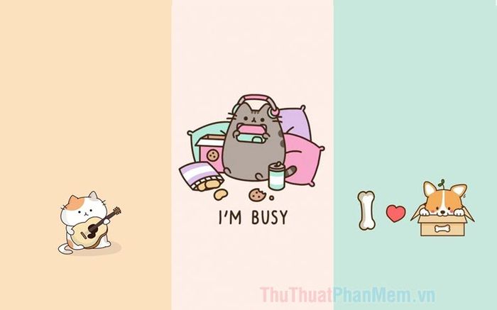 Khám phá bộ sưu tập hình nền điện thoại đẹp nhất với những hình ảnh cute, dễ thương và đáng yêu, mang đến sự tươi mới cho màn hình của bạn.