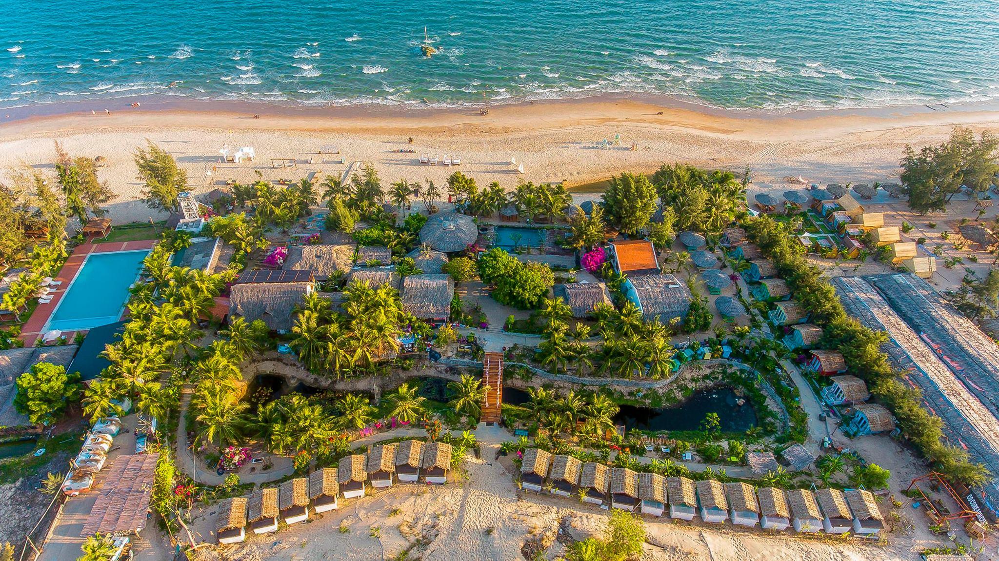 Top 10 địa điểm du lịch ở Lagi đẹp và nổi tiếng | Tỏ chức Tour Lagi