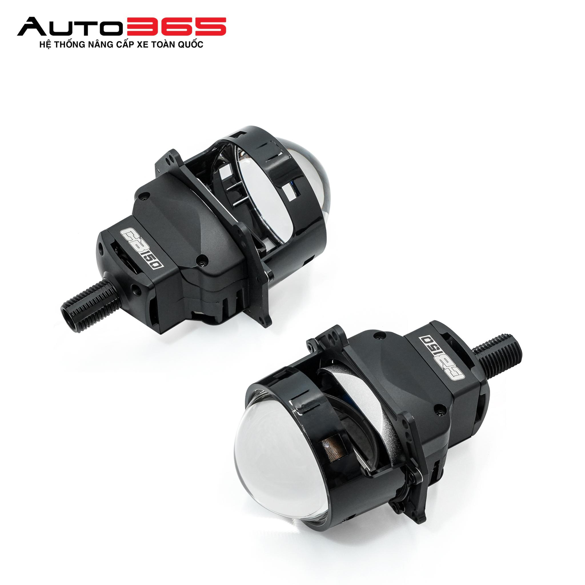 BI LED TITAN MOTO CB150&nbsp;