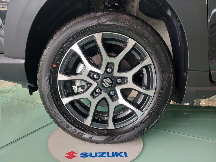 Suzuki XL7 Sport Limited
