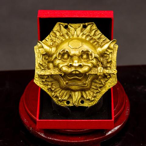 Hình tượng con hổ trong văn hóa Đông - Tây