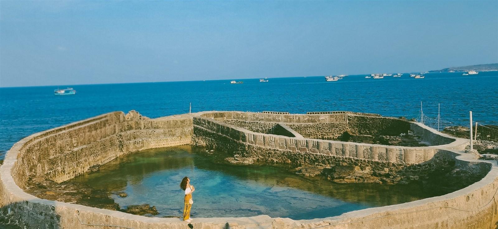 Tour Phú Quý 3N2Đ Trọn Gói Hàng Tuần
