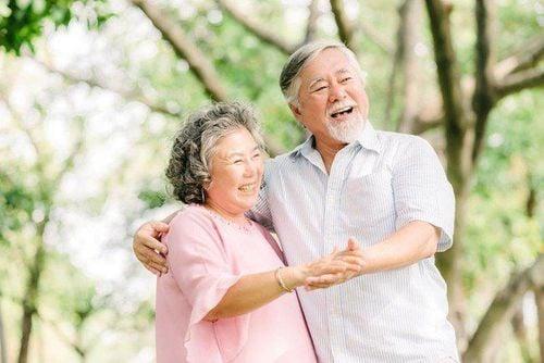 Mỡ động vật không tốt cho hệ tim mạch của người cao tuổi