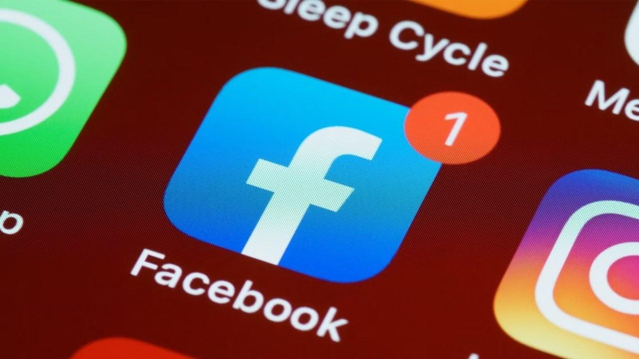 Facebook là mạng xã hội ở Mỹ phổ biến nhất hiện nay