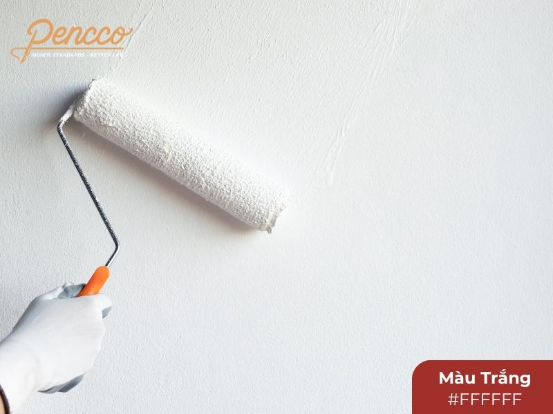 Màu trắng là gì? Ý nghĩa màu trắng là gì trong thiết kế, phong thủy và cuộc sống?