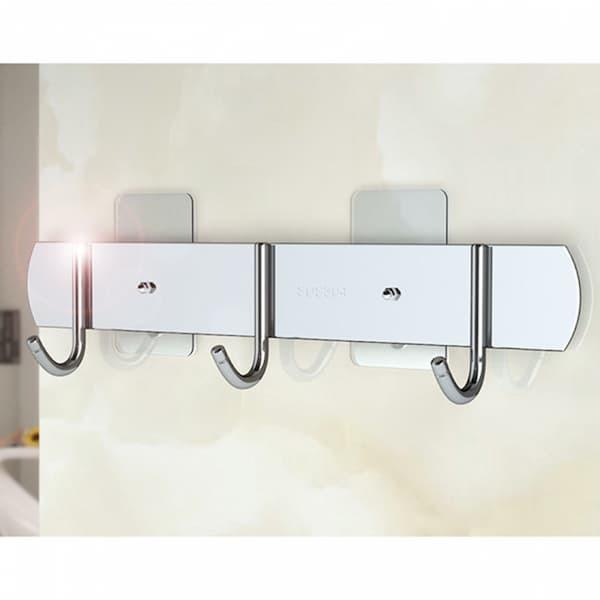 #Top 9+ Móc Treo Quần Áo Dán Tường Tiện Dụng Nhất Hiện Nay