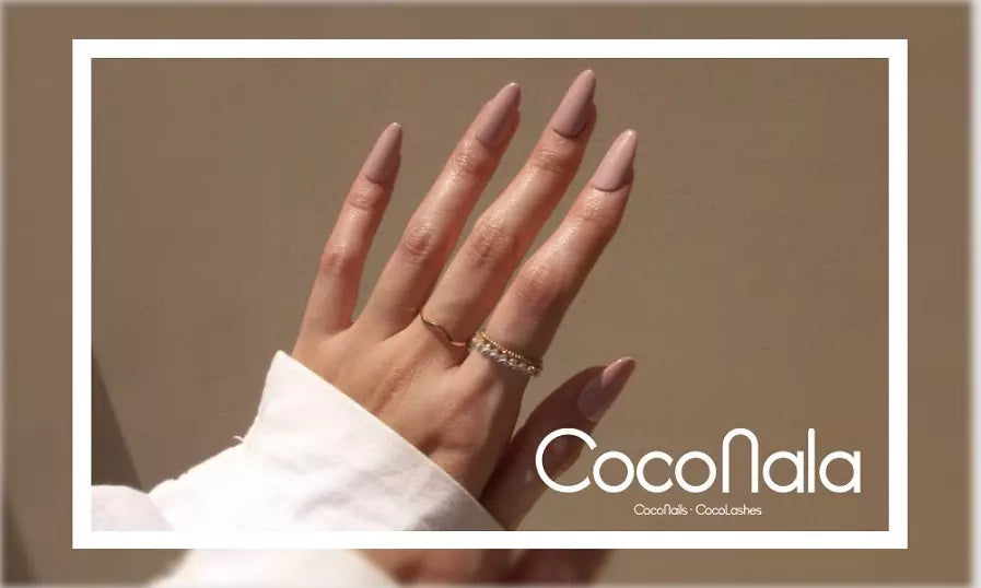 Sơn móng tay Tết với những gam màu hot nhất hiện nay