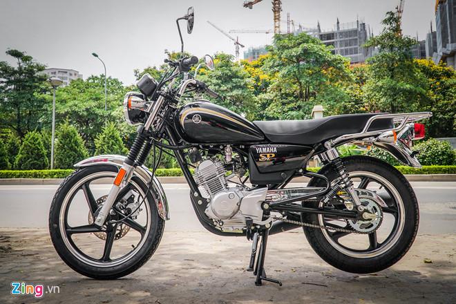 4 mau moto hoai co gia duoi 50 trieu dong tai viet nam